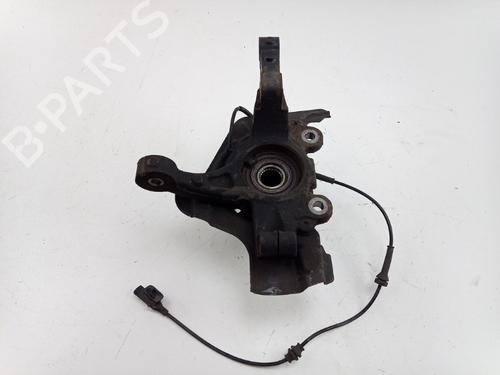 Venstre Styrespindel lagerhus OPEL COMBO Box Body/MPV (X12) 1.3 CDTI (B05) | BP22513575M25 