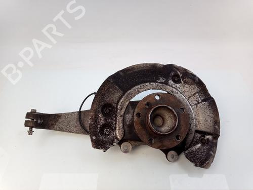 Right front steering knuckle BMW 5 (F10) 530 d | BP22492129M26 