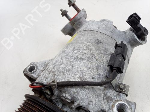 AC compressor FORD FOCUS III Turnier 1.0 EcoBoost | BP30755367M34
