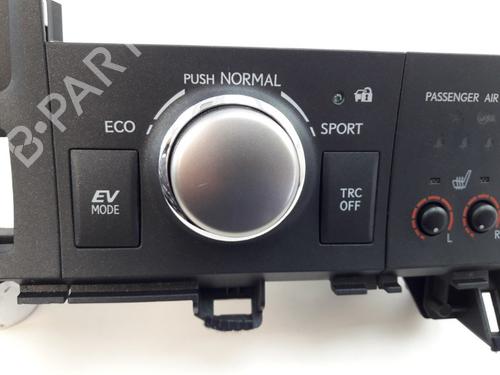 Switch LEXUS CT (ZWA10_) 200h (ZWA10_, ZWA10R) | BP22508944I30 