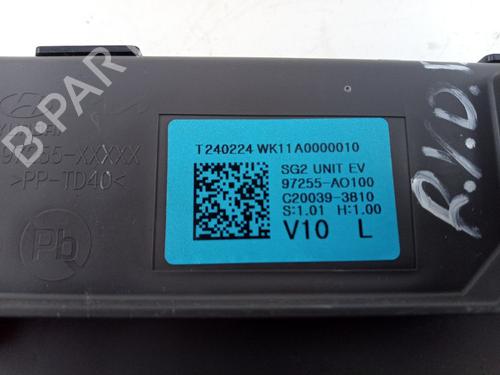 Control unit KIA NIRO II (SG2) EV | BP28196861M11 - Image 2
