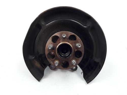 Used Left rear steering knuckle LEXUS CT (ZWA10_) 200h (ZWA10_, ZWA10R) (136 hp) 22508966