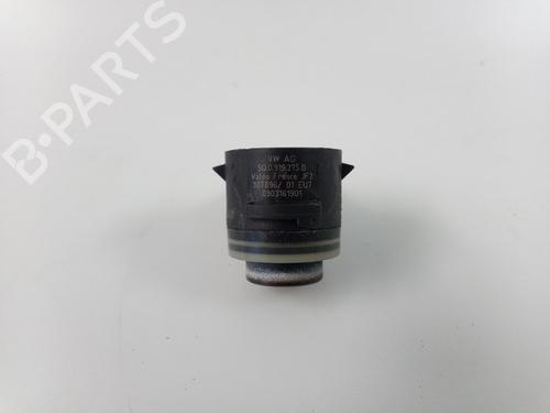 Elektronische module VW PASSAT B8 Variant (3G5, CB5) 1.6 TDI (120 hp) 22503662