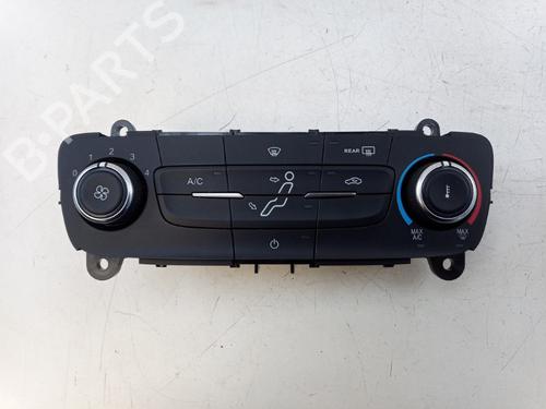 Used Climate control FORD C-MAX II (DXA/CB7, DXA/CEU) 1.0 EcoBoost (125 hp) 26872830