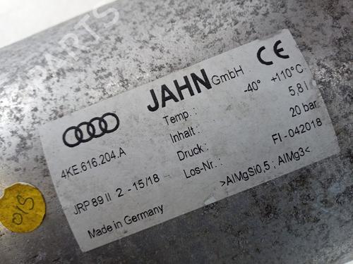 Altro AUDI E-TRON (GEN) 55 quattro | BP26646561O1 - Image 3