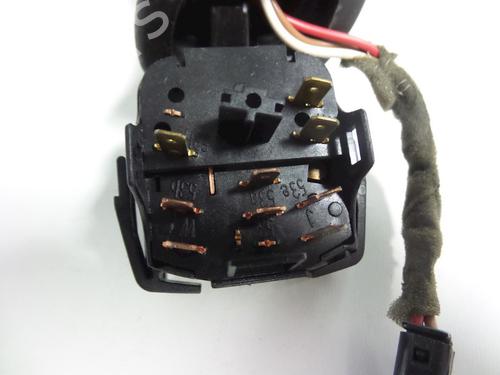 Steering column stalk OPEL ZAFIRA A MPV (T98) 2.0 DTI 16V (F75) | BP22452640I23