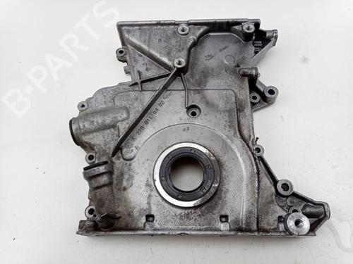 Used Timing cover MERCEDES-BENZ CLA Coupe (C117) CLA 180 (117.342) (122 hp) 22514523