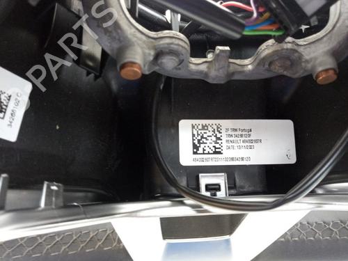 Ratt RENAULT TRAFIC III Van (FG_) 2.0 dCi 110 (FGMW) | BP38444378C49 - Image 5