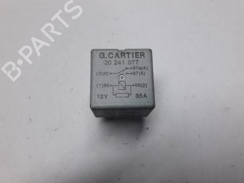 Capteur électronique RENAULT SCÉNIC III (JZ0/1_) 1.6 16V (JZ0U, JZ1B) (110 hp) 22500595