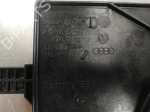 Electronic module SEAT ATECA (KH7, KHP) 1.0 TSI | BP27207165M83 