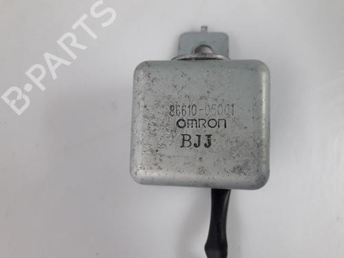 Electronic sensor SSANGYONG REXTON / REXTON II (GAB_) 2.7 D 4x4 | BP30837600M84 - Image 2
