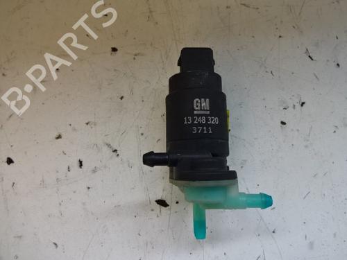 Sprinklervæskepumpe OPEL CORSA D (S07) 1.2 LPG (L08, L68) (83 hp) 22471572