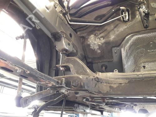Subframe LEXUS CT (ZWA10_) 200h (ZWA10_, ZWA10R) | BP22508874M9 