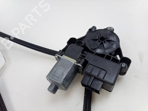 Rear left window mechanism SEAT ATECA (KH7, KHP) 1.0 TSI | BP27159733C24 