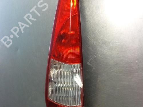 Used Left taillight FORD MONDEO III Turnier (BWY) 2.0 TDCi (130 hp) 22456890