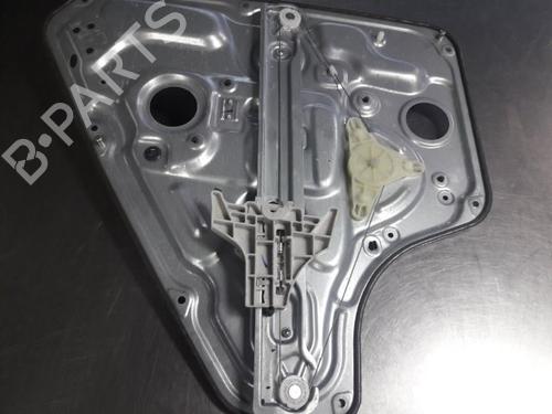Rear right window mechanism HYUNDAI ix20 (JC) 1.4 | BP22465123C25 
