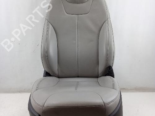Used Right front seat TESLA MODEL S (5YJS) P85 (421 hp) 22499094