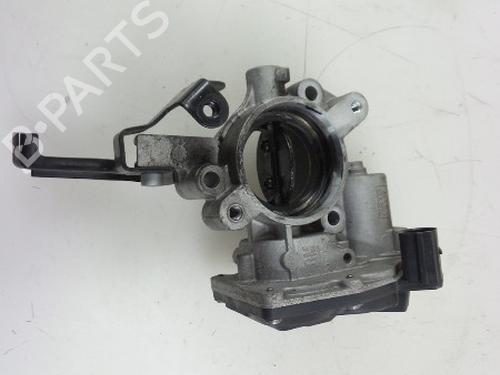Used Throttle body OPEL CORSA D (S07) 1.3 CDTI (L08, L68) (95 hp) 22487033