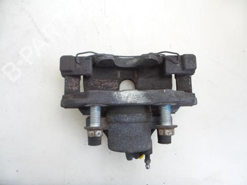 Left front brake caliper FORD FOCUS III Turnier 1.5 TDCi | BP22489642M105 