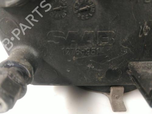 Left front fog light SAAB 9-3 Estate (E50) 1.9 TiD | BP22470971C30 