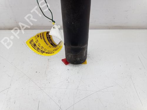 Left front shock absorber PEUGEOT 206 Hatchback (2A/C) 1.9 D | BP22454898M16 