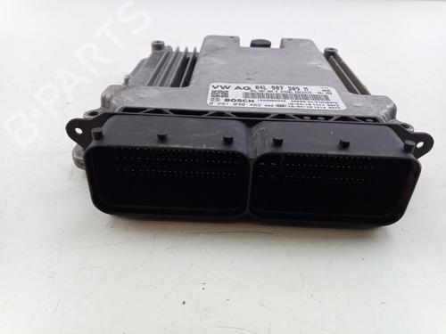 Control unit VW PASSAT B8 Variant (3G5, CB5) 2.0 TDI | BP29594282M11 - Image 3