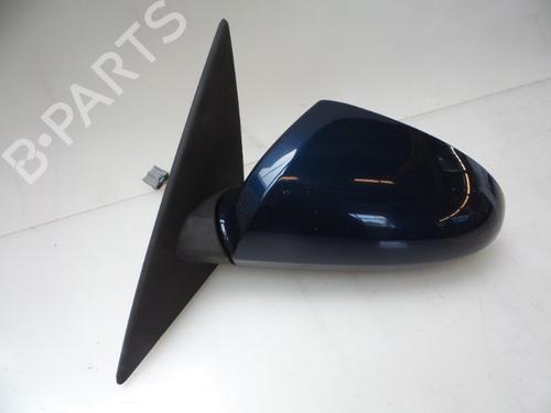 Left mirror NISSAN PRIMERA Estate (WP12) 1.8 | BP22477367C26 