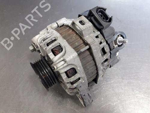 Used Alternator HYUNDAI i10 I (PA) 1.0 (69 hp) 22472431