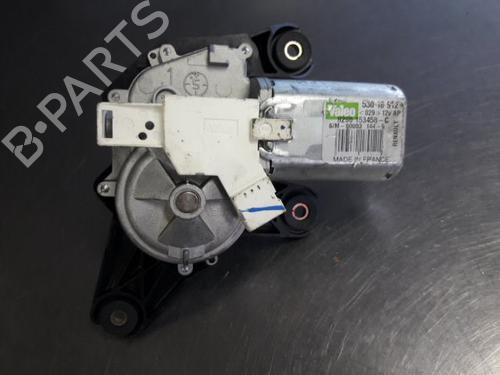 Rear wiper motor RENAULT GRAND SCÉNIC II (JM0/1_) 1.9 dCi (JM0G, JM12, JM1G, JM2C) | BP22456634M102 