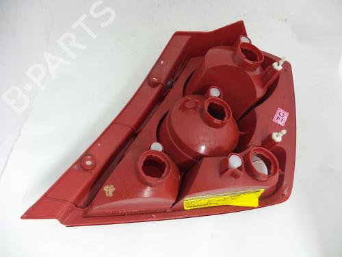 Left taillight CHEVROLET AVEO / KALOS Hatchback (T200) 1.4 | BP22457130C34