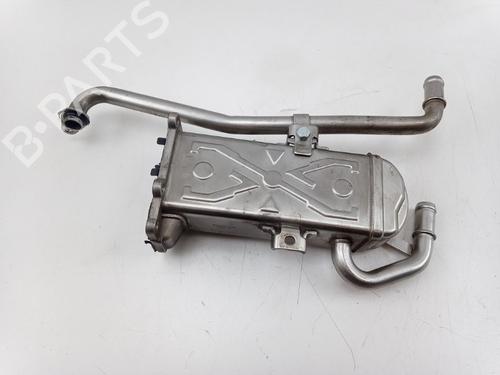 EGR-Ventil SKODA FABIA II Combi (545) 1.2 TDI (75 hp) 22496923