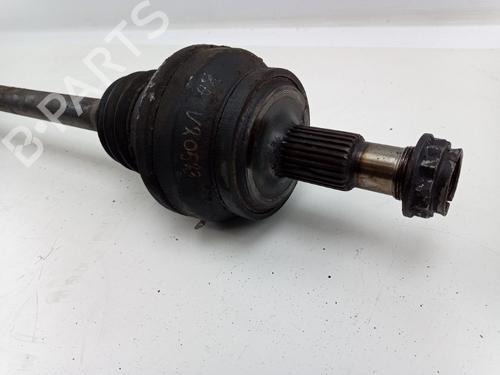 Right rear driveshaft MERCEDES-BENZ E-CLASS (W212) E 200 CDI / BlueTEC (212.005, 212.006) | BP22497343M41 