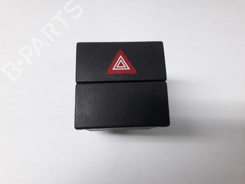Pulsante luci di emergenza OPEL MERIVA A MPV (X03) 1.3 CDTI (E75) (75 hp) 22512177