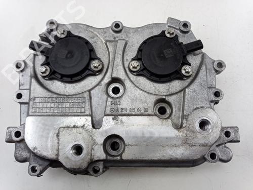 Used Timing cover Timing cover 22514524 22514524