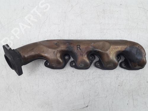 Udstødningsmanifold LAND ROVER RANGE ROVER SPORT I (L320) 4.2 4x4 (390 hp) 22501921