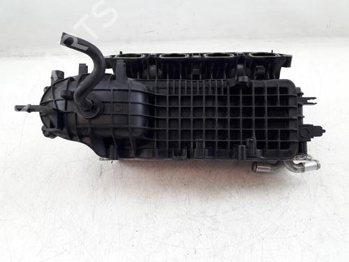 Intake manifold VW GOLF SPORTSVAN VII (AM1, AN1) 1.2 TSI | BP22506626M70