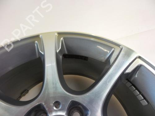 Rim MERCEDES-BENZ C-CLASS (W204) C 200 CDI (204.001) | BP22486592C45 