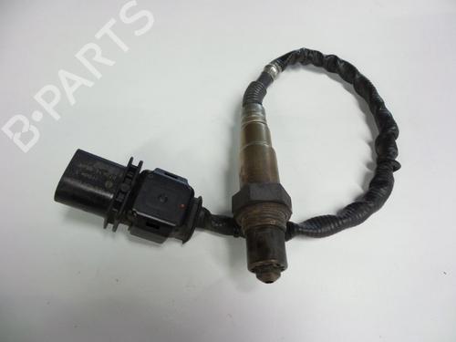Elektronisk sensor KIA CARENS III MPV (UN) 2.0 CRDi 140 (140 hp) 22461340