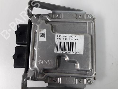 Electronic module SKODA CITIGO (NF1) 1.0 | BP22506440M83 