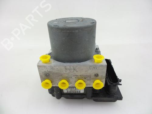 ABS Bremseaggregat TOYOTA AURIS (_E15_) 1.6 (ZRE151_, ZRE151R) (124 hp) 22482639