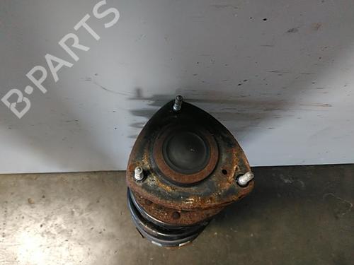 Left front shock absorber TOYOTA YARIS VERSO (_P2_) 1.5 (NCP21_) | BP22455520M16 