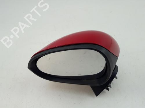 Used Left mirror SEAT IBIZA IV (6J5, 6P1) 1.2 (60 hp) 22512789