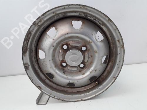 Used Rim DFSK K SERIES Platform/Chassis 1.3 (78 hp) 22512481