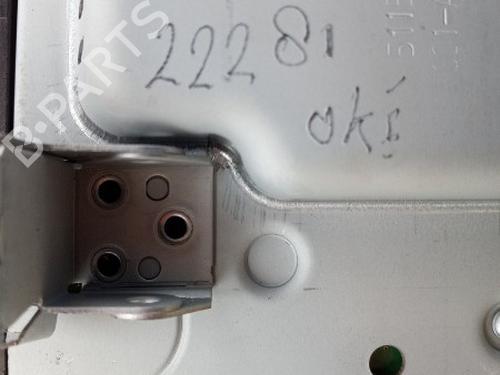 Control unit VW GOLF VII Variant (BA5, BV5) 1.6 TDI | BP38421274M11 - Image 5
