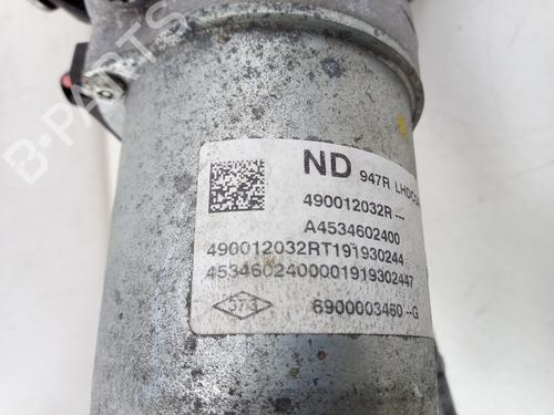 Steering rack RENAULT TWINGO III (BCM_, BCA_) 1.0 SCe 75 | BP32509921M22 