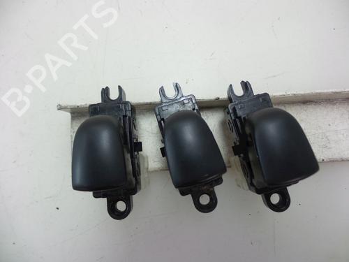 Used Switch NISSAN X-TRAIL III (T32_, T32R, T32RR) 1.6 DIG-T (T32) (163 hp) 22491025