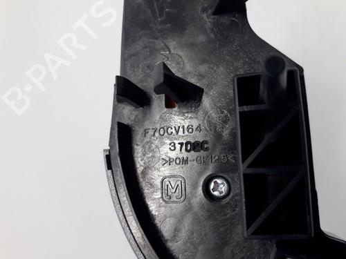 Andre TOYOTA PRIUS Liftback (_W2_) 1.5 Hybrid (NHW20_, NHW20R) | BP22474500O1 