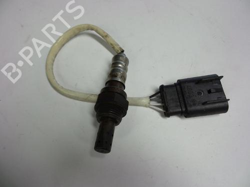 Elektronisk sensor FIAT PANDA (169_) 1.2 (169.AXB11, 169.AXB1A) (60 hp) 22463428