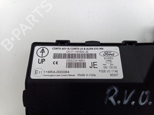 Electronic module FORD ECOSPORT 1.0 EcoBoost | BP22514182M83 