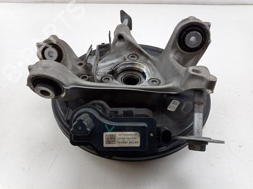 Right rear steering knuckle VW ID.3 (E11, E12) Pure | BP22780988M28 - Image 2